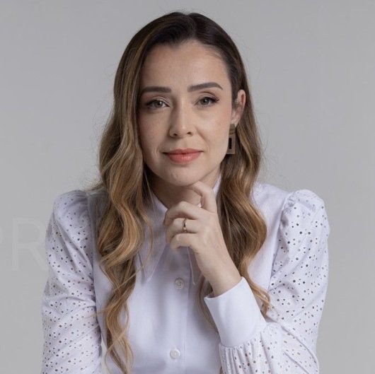 Dra. Mariana Matos