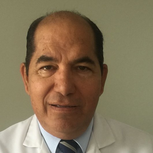 Dr. Jener Alvarenga