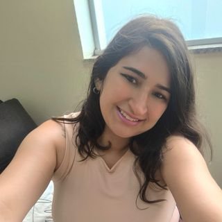 Gabriella Fatima Godinho de Moura Ferreira