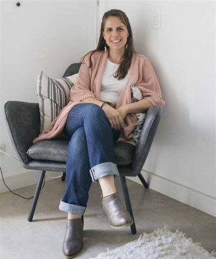 Juliana Goldstein
