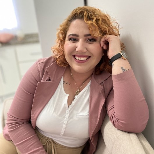 Karen Cristiane Moraes de Almeida