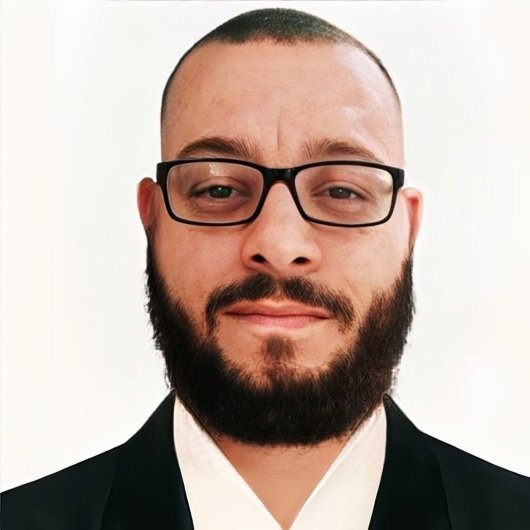 Dr. Daniel Fernando Godois