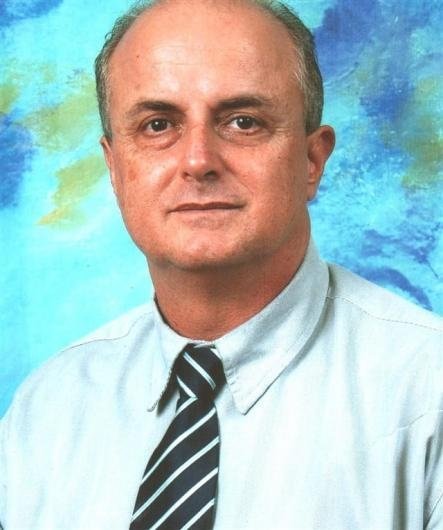 Donaldo Herbert Barcelos