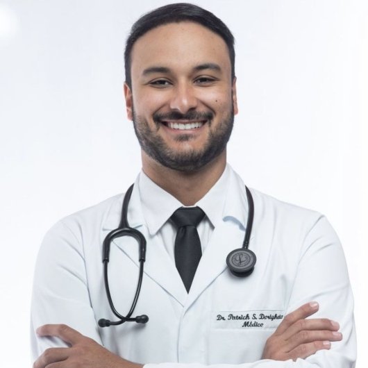 Dr. Patrick Dorigheto