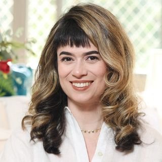 Dra. Tatiana Lima d'Albuquerque e Castro