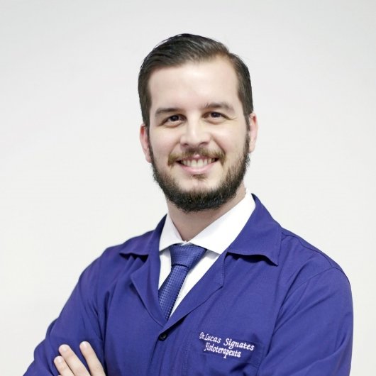 Dr. Lucas Signates