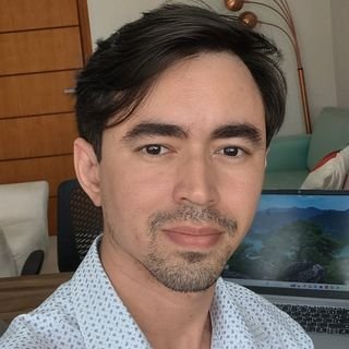 Dr. Anderson Freitas Fernandes Porto