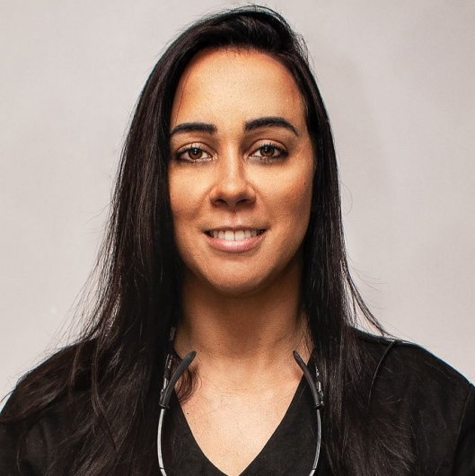 Dra. Luana Serralva