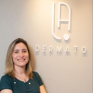 Dra. Flavia Amorim Meira Cavaliere