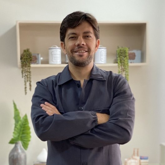 Marco Antonio Basso Filho