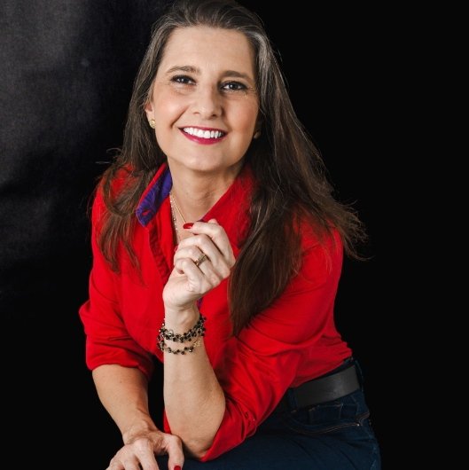Prof. Cyntia Rossini