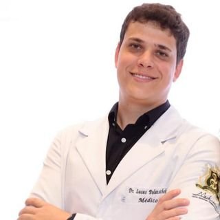 Dr. Lucas Polatschek Rodrigues