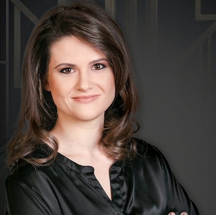 Dra. Eduarda Nascimento Daum