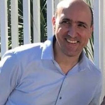 Dr. Renato Guarantan Tadaieski
