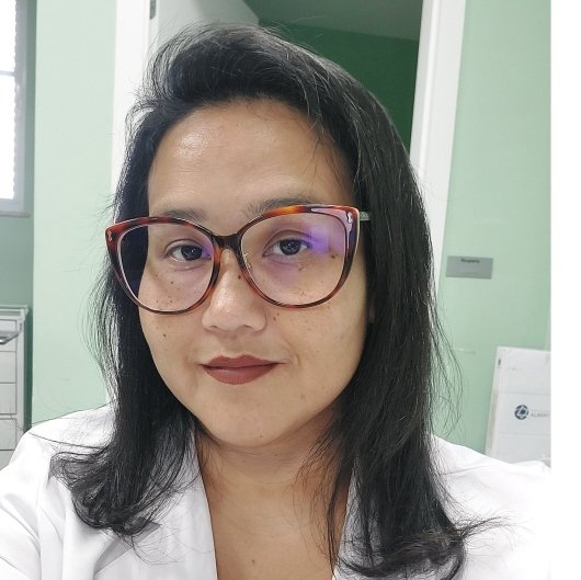 Dra. Cristiane Moritani de Oliveira