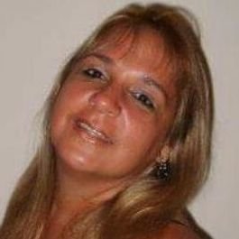 Dra. Lillian Faria da Silva