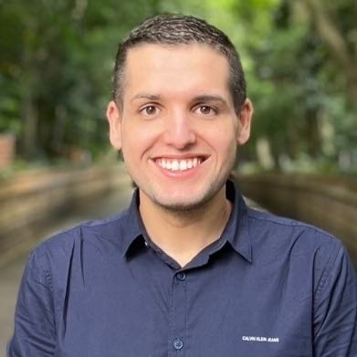 Dr. Luan Paris Feijó