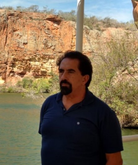 Dr. José Gonçalves de Melo