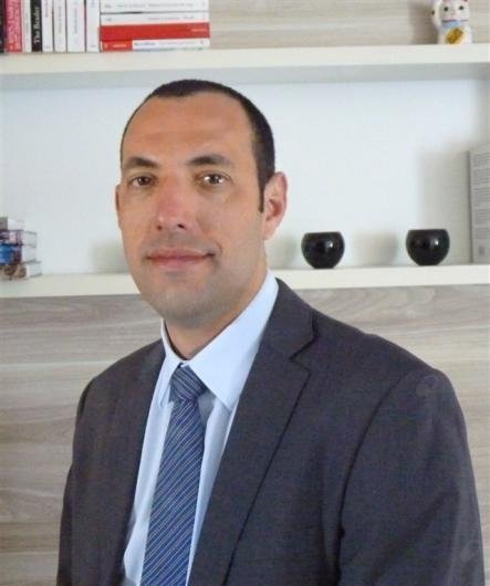 Dr. Bruno Bernardo Duarte