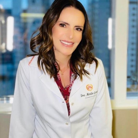 Dra. Marlise Mello Cerato Michaelsen