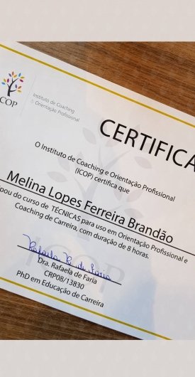 Melina Lopes