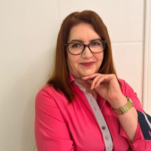 Rita Soares Amaral