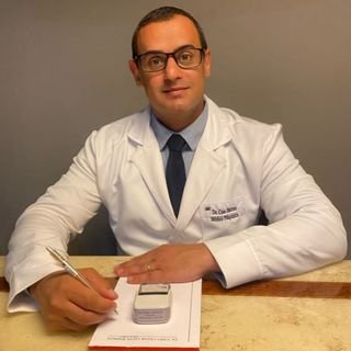 Dr. Caio Cesar Leite Barros