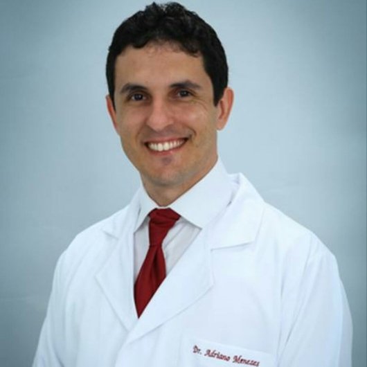 Dr. Adriano Willams Melo Menezes