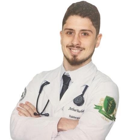 Dr. Arthur Sampaio Barbosa