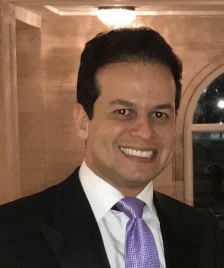 Dr. Fernando de Nápole Azevedo