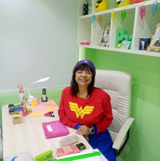 Dra. Denise Moreira