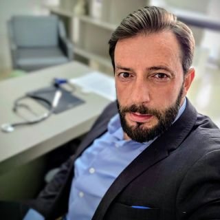 Dr. Fernando Bueno