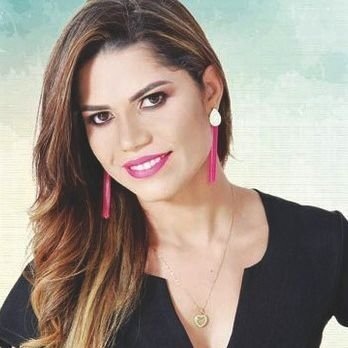 Marklene Amorim