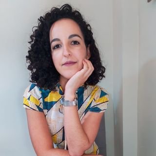 Leila De Sousa Marques