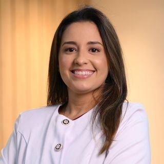 Dra. Neylane Coelho Gadelha