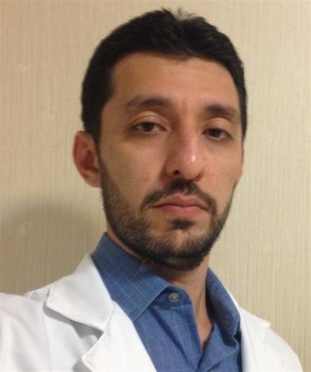 Dr. Marco Homero Sá Santos