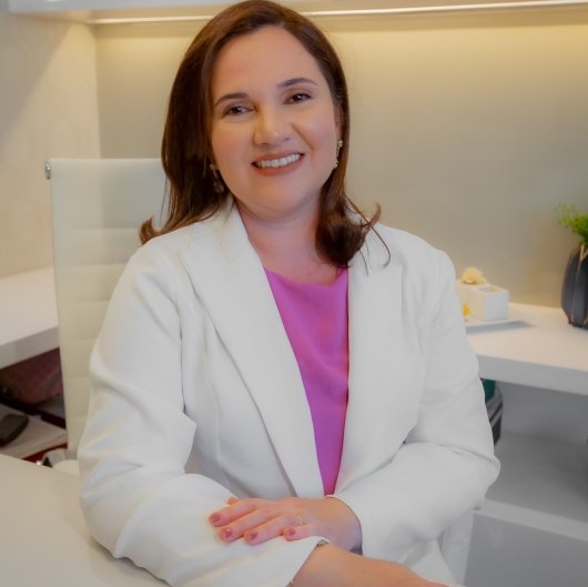 Dra. Priscila Carmelita Paiva Dias Mendes Carneiro