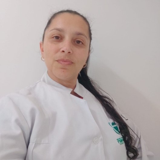 Juliana Aparecida Celeste dos Santos