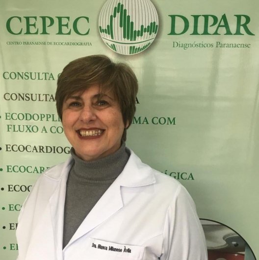Dra. Bianca Milanese Avila