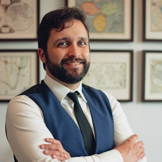 Dr. Henrique Borges do Nascimento Neto