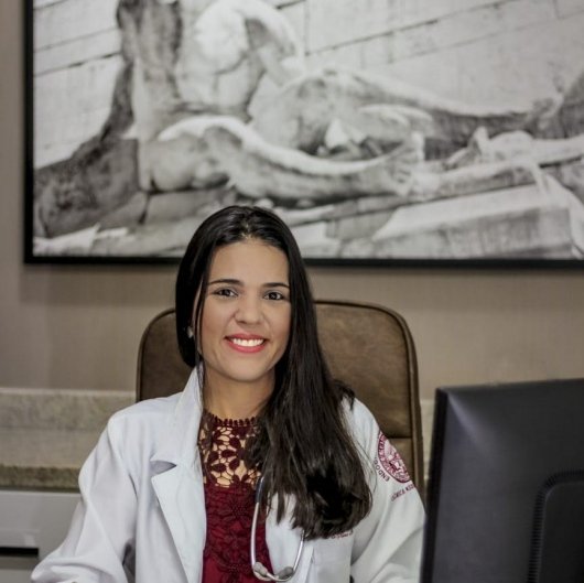 Dra. Olivia Carla Bomfim Boaventura