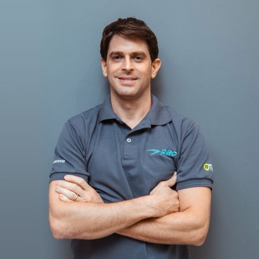 Dr. Danilo Garcia