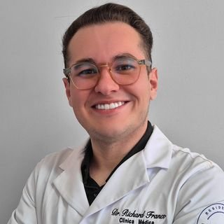 Dr. Richard Franco da Silva Moraes