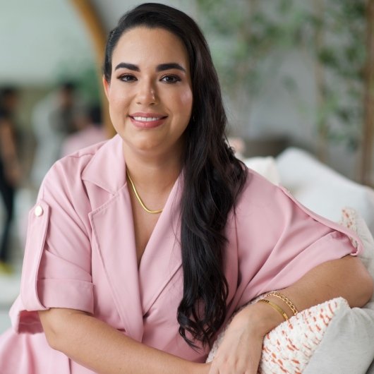 Dra. Amanda Louise Feitosa Nascimento