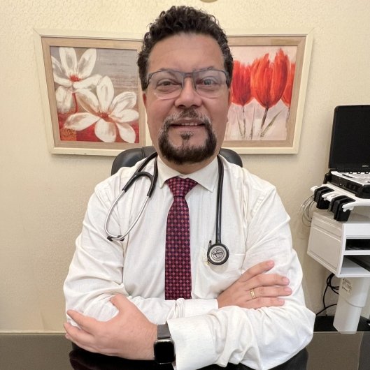 Dr. Solermo Camarão Barbosa Júnior