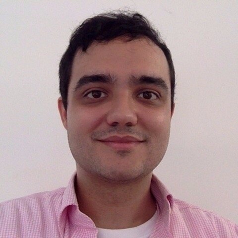 Dr. João Paulo de Magalhães Barbosa