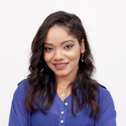 Tamires Milena Magalhães Pereira