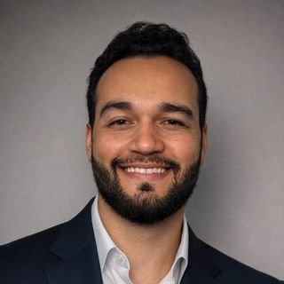 Dr. Luiz Augusto de Araujo Pereira Junior