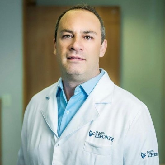 Dr. Sérgio Romera