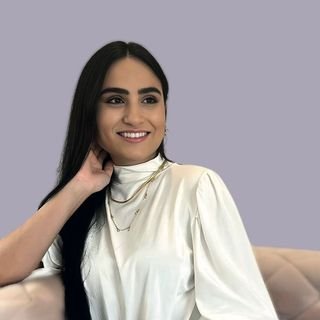 Dra. Bruna Luiza Cardoso de Abreu Sillos